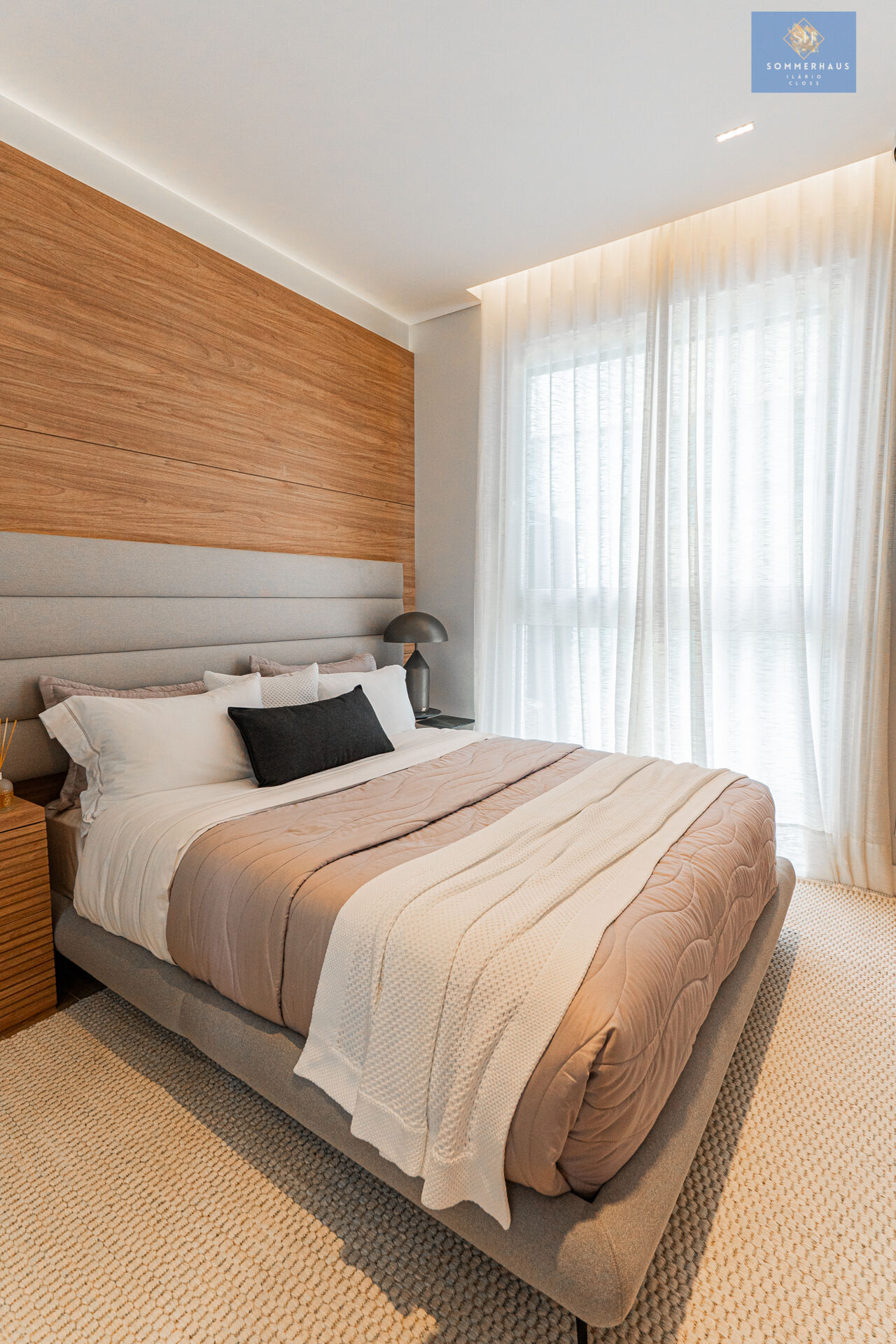 Apartamento, 4 quartos, 220 m² - Foto 40