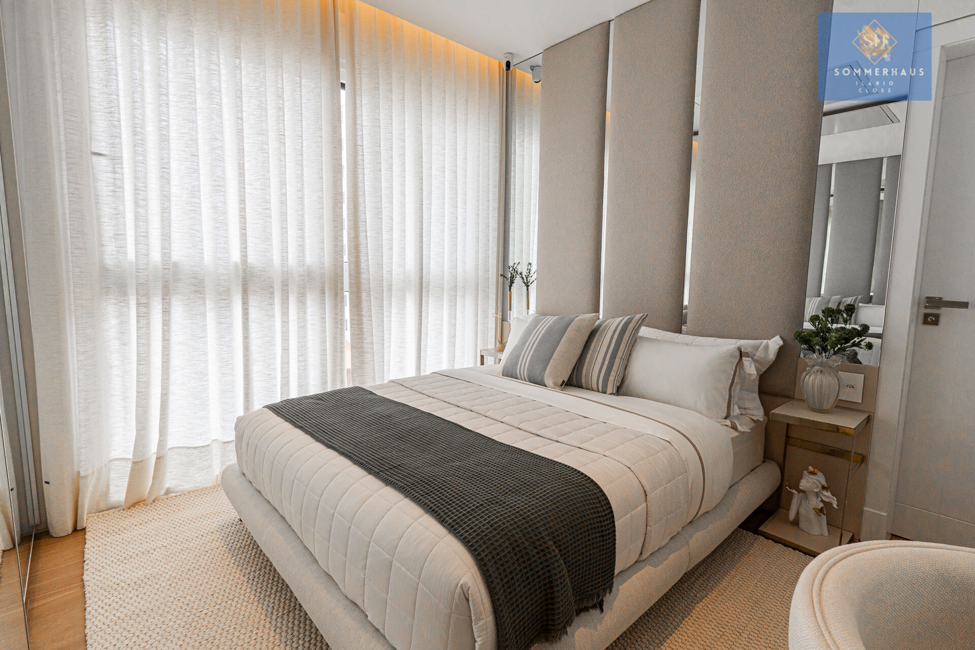 Apartamento, 4 quartos, 220 m² - Foto 36