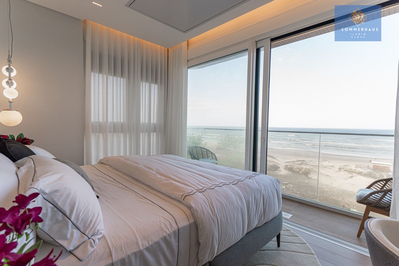 Apartamento, 4 quartos, 220 m² - Foto 21