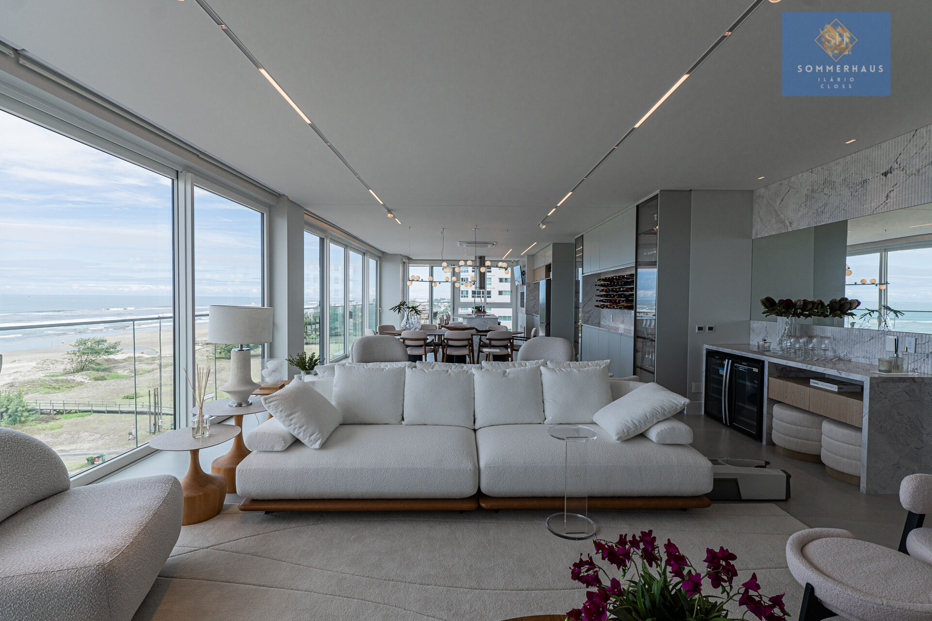 Apartamento, 4 quartos, 220 m² - Foto 15