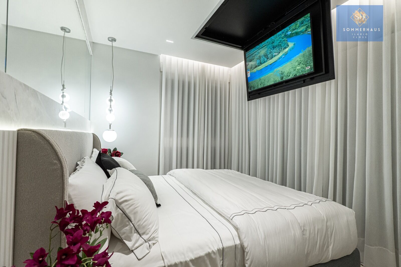 Apartamento, 4 quartos, 220 m² - Foto 25
