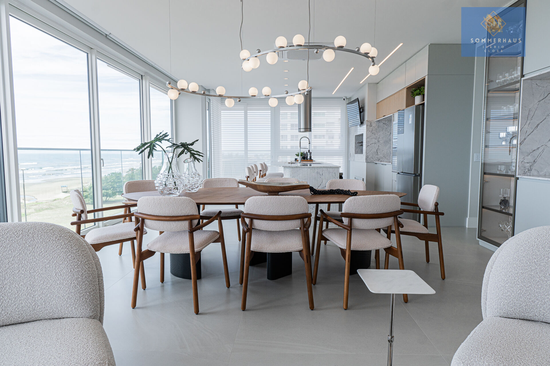 Apartamento, 4 quartos, 220 m² - Foto 5
