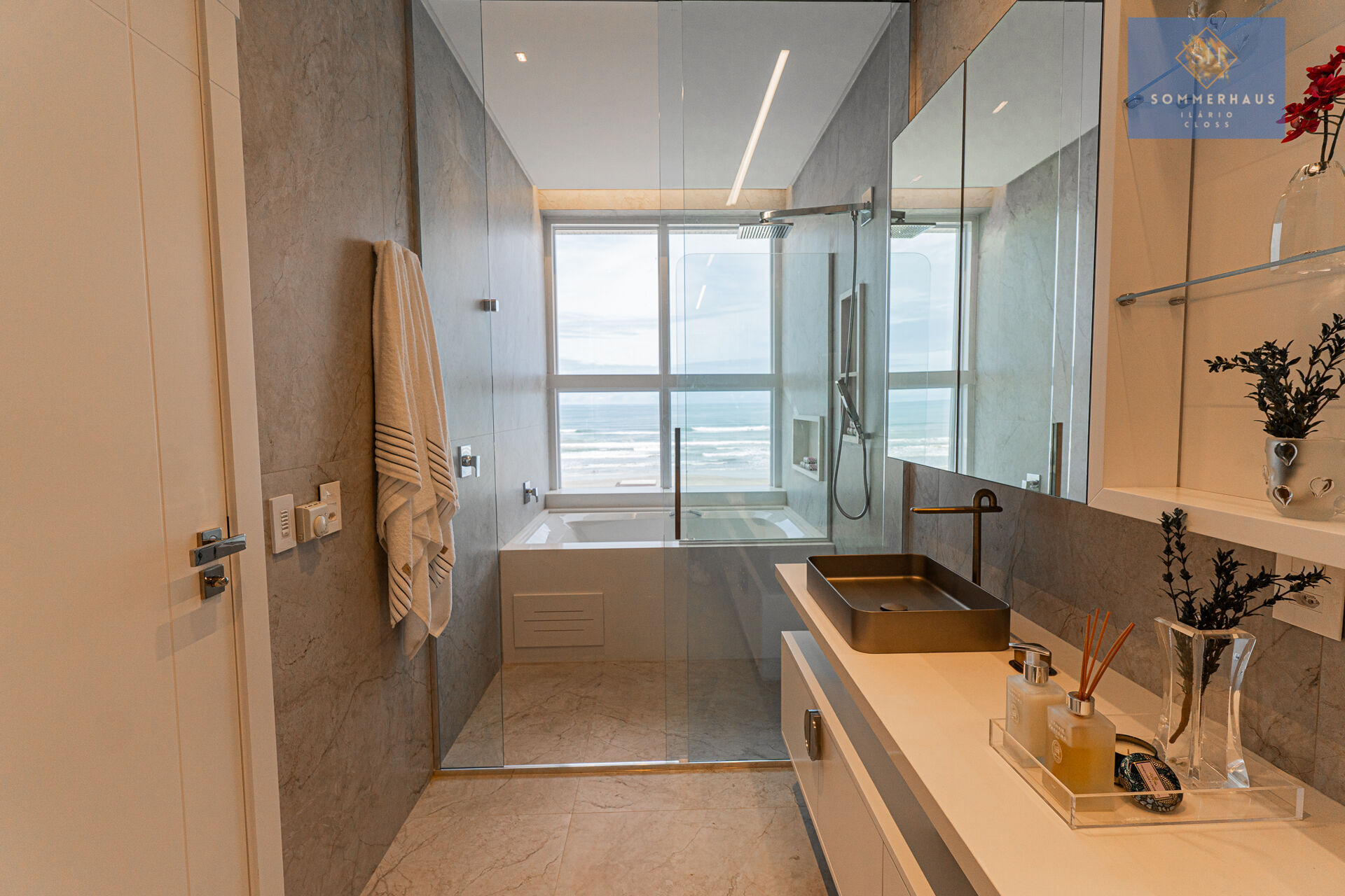 Apartamento, 4 quartos, 220 m² - Foto 29