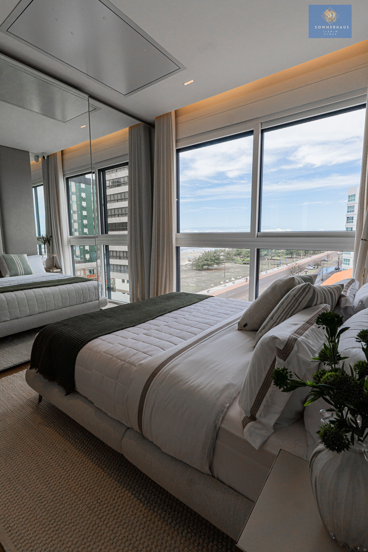 Apartamento, 4 quartos, 220 m² - Foto 38