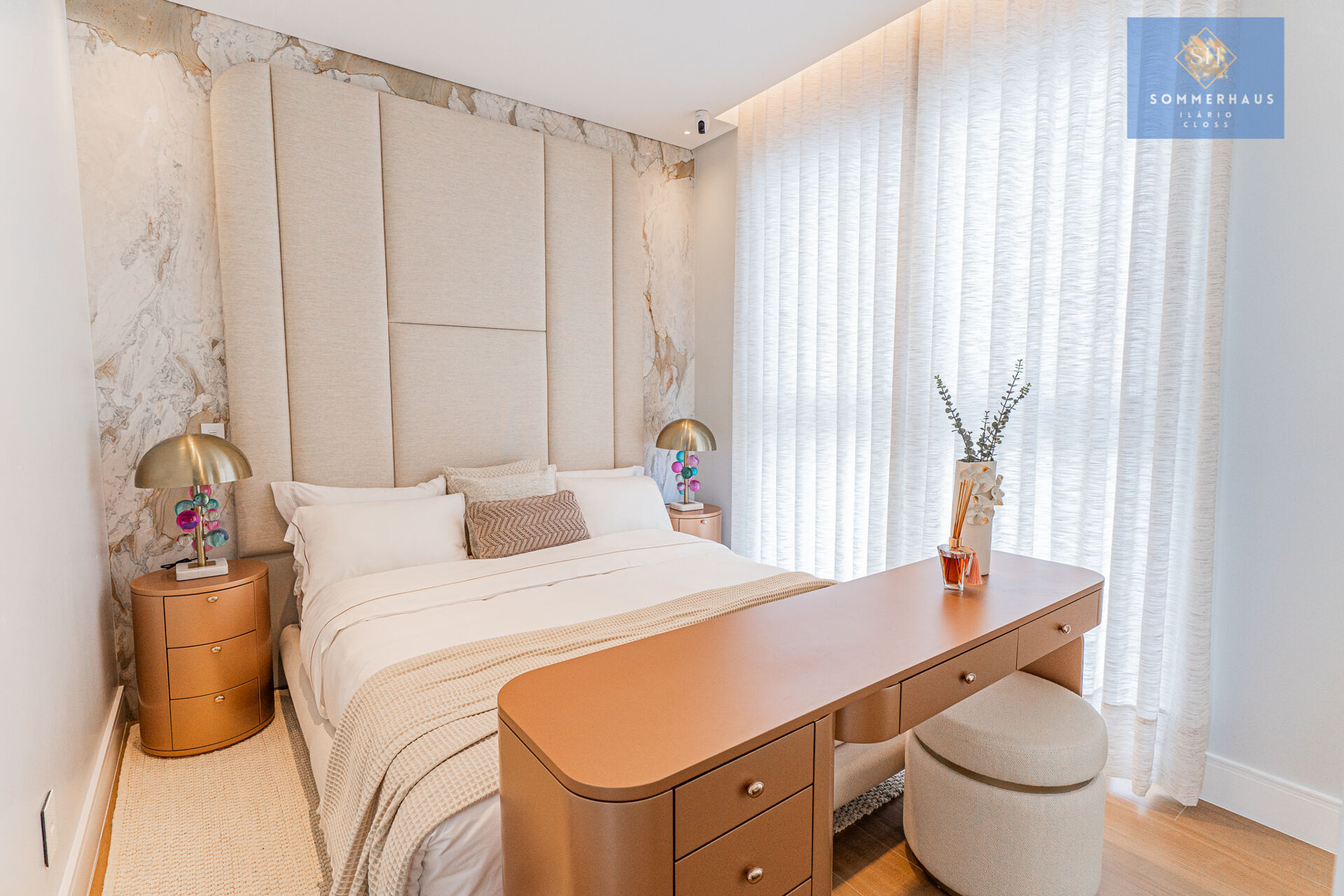 Apartamento, 4 quartos, 220 m² - Foto 32