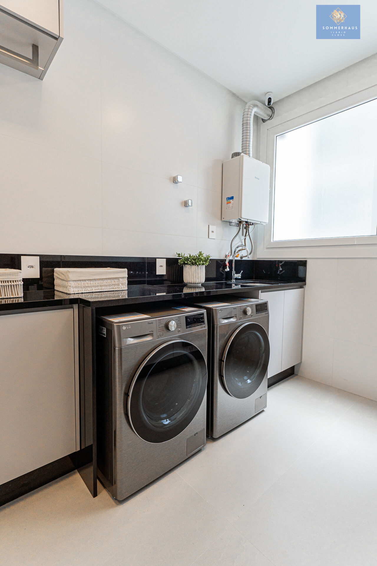 Apartamento, 4 quartos, 220 m² - Foto 50