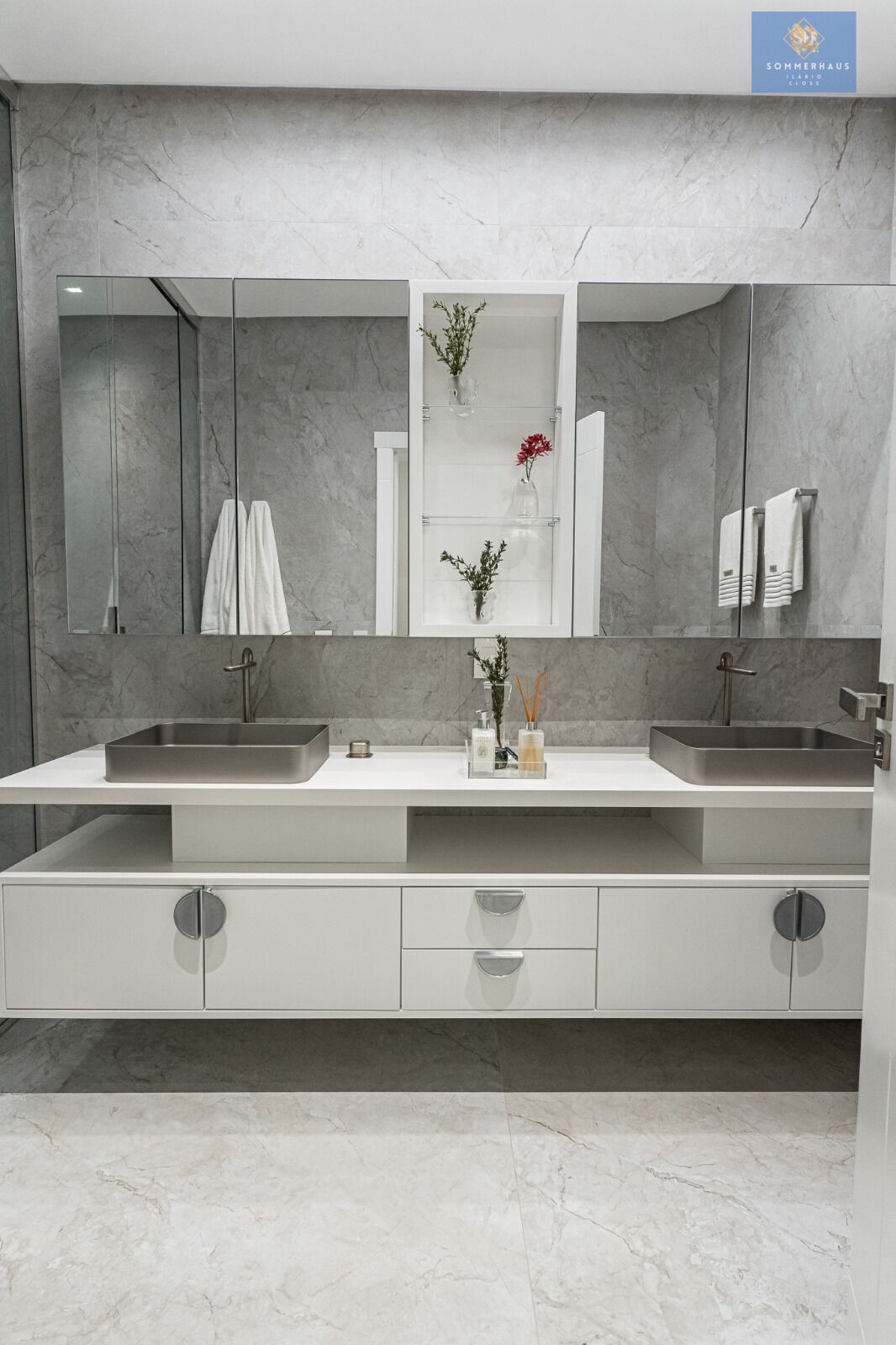 Apartamento, 4 quartos, 220 m² - Foto 27