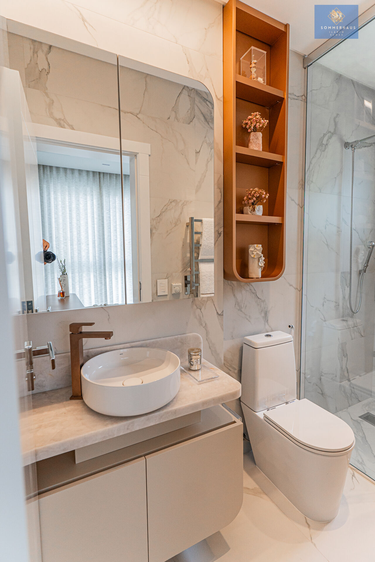 Apartamento, 4 quartos, 220 m² - Foto 35