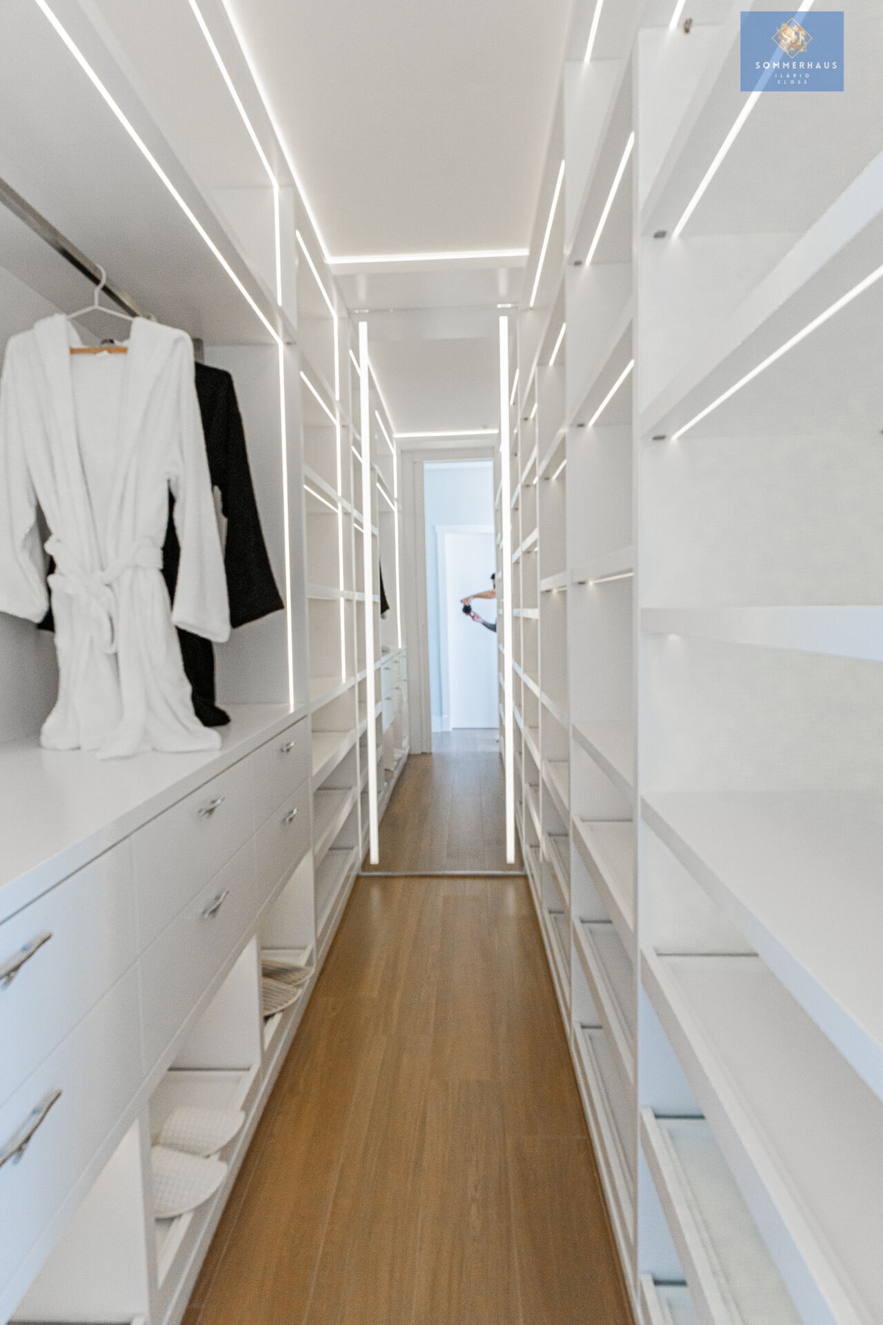 Apartamento, 4 quartos, 220 m² - Foto 26
