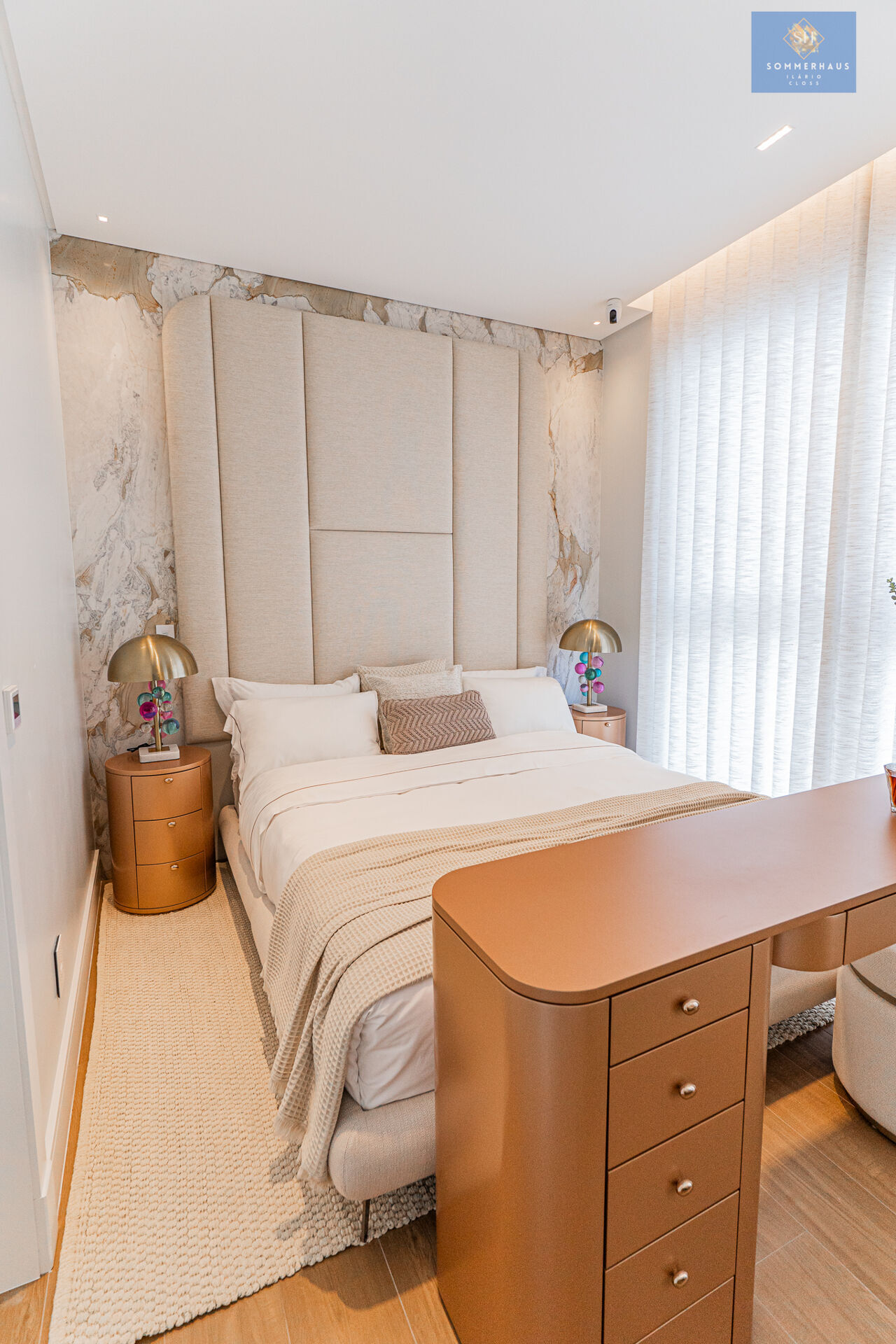 Apartamento, 4 quartos, 220 m² - Foto 33