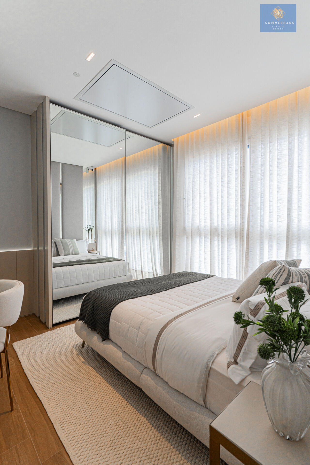 Apartamento, 4 quartos, 220 m² - Foto 37