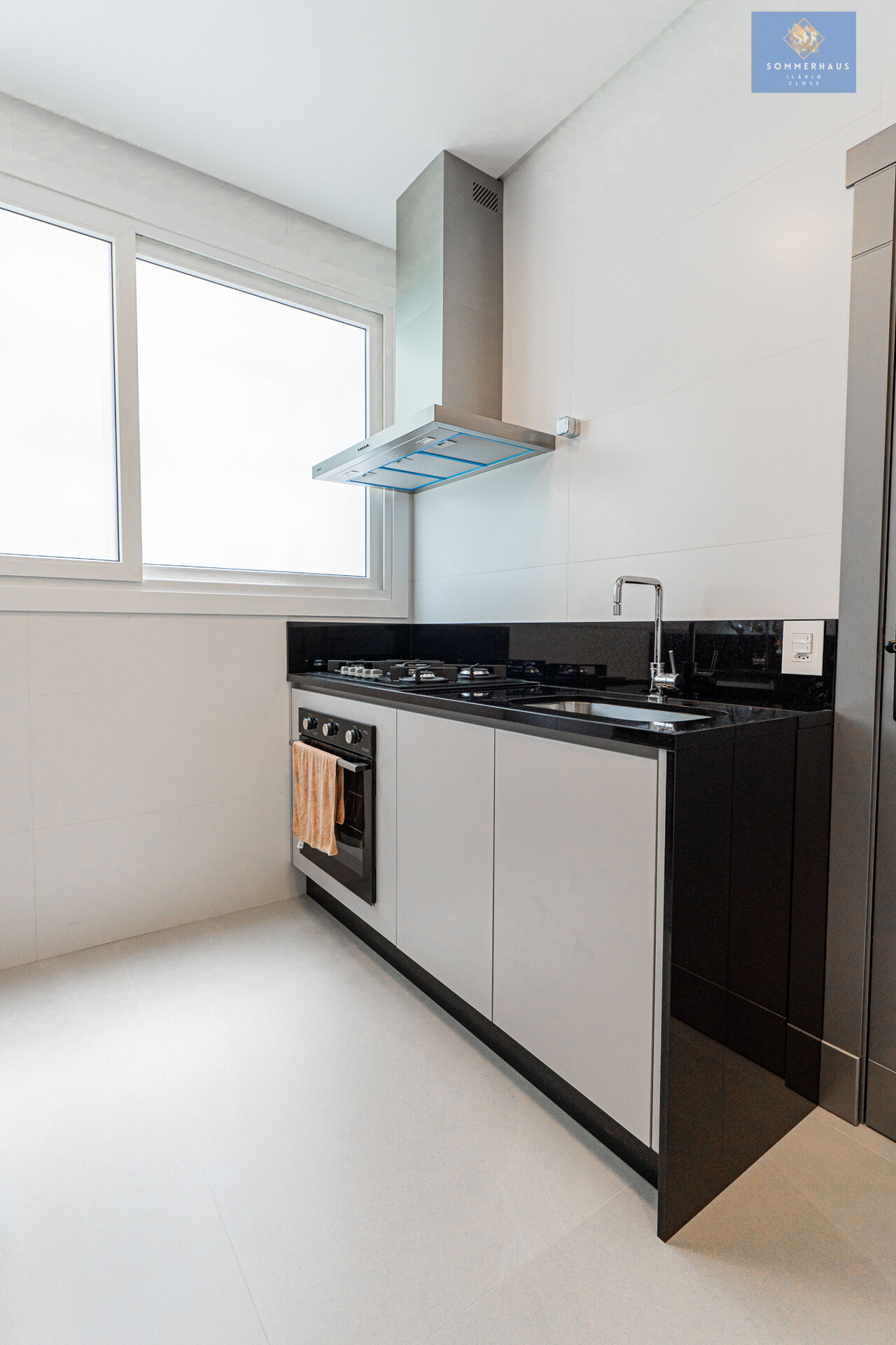 Apartamento, 4 quartos, 220 m² - Foto 49