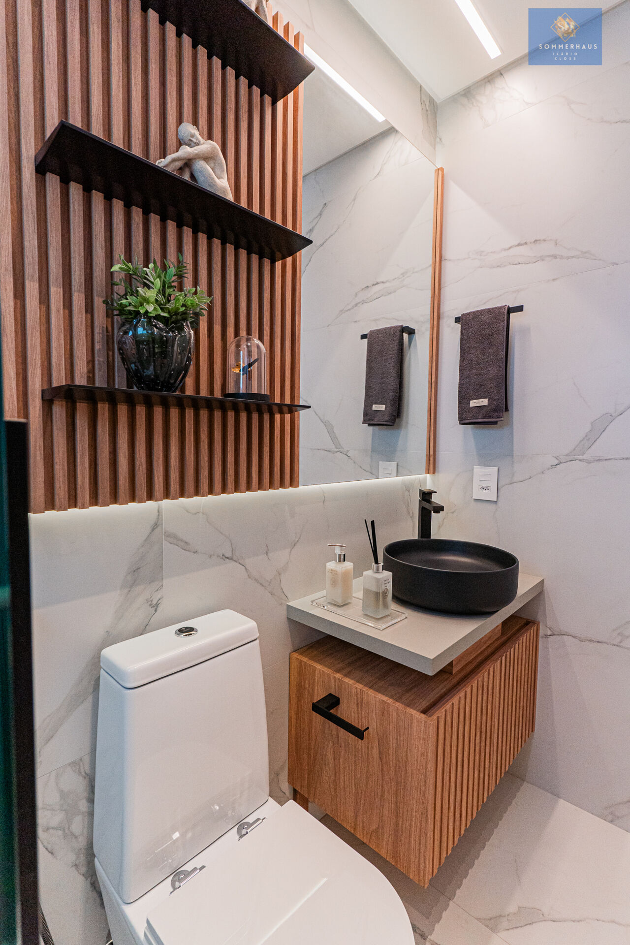 Apartamento, 4 quartos, 220 m² - Foto 43