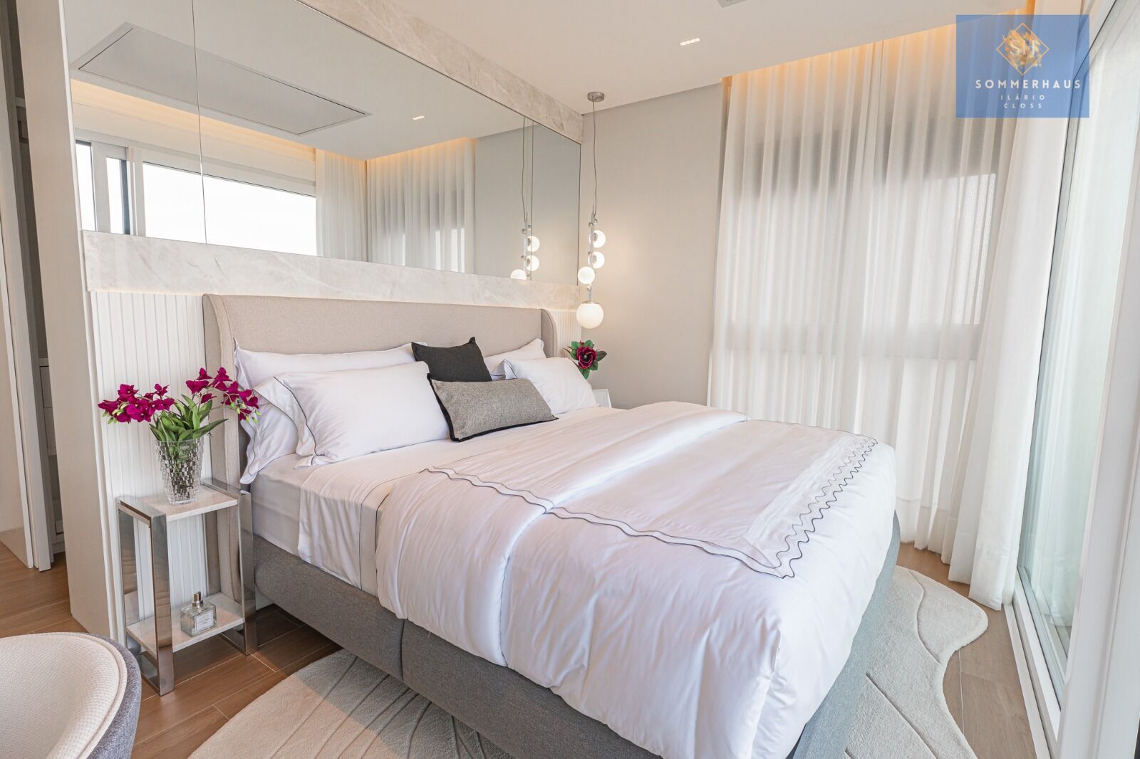 Apartamento, 4 quartos, 220 m² - Foto 22