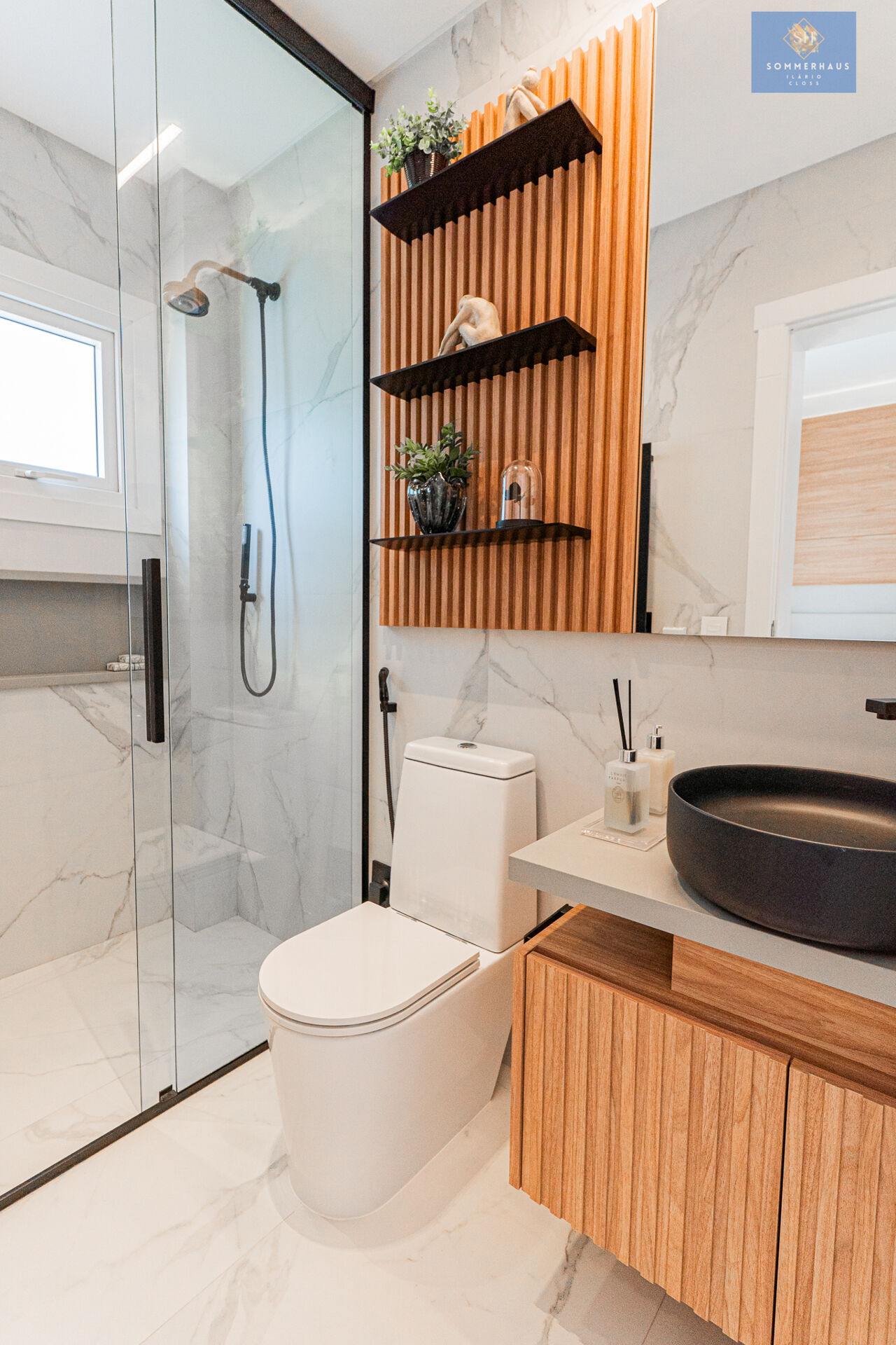 Apartamento, 4 quartos, 220 m² - Foto 42
