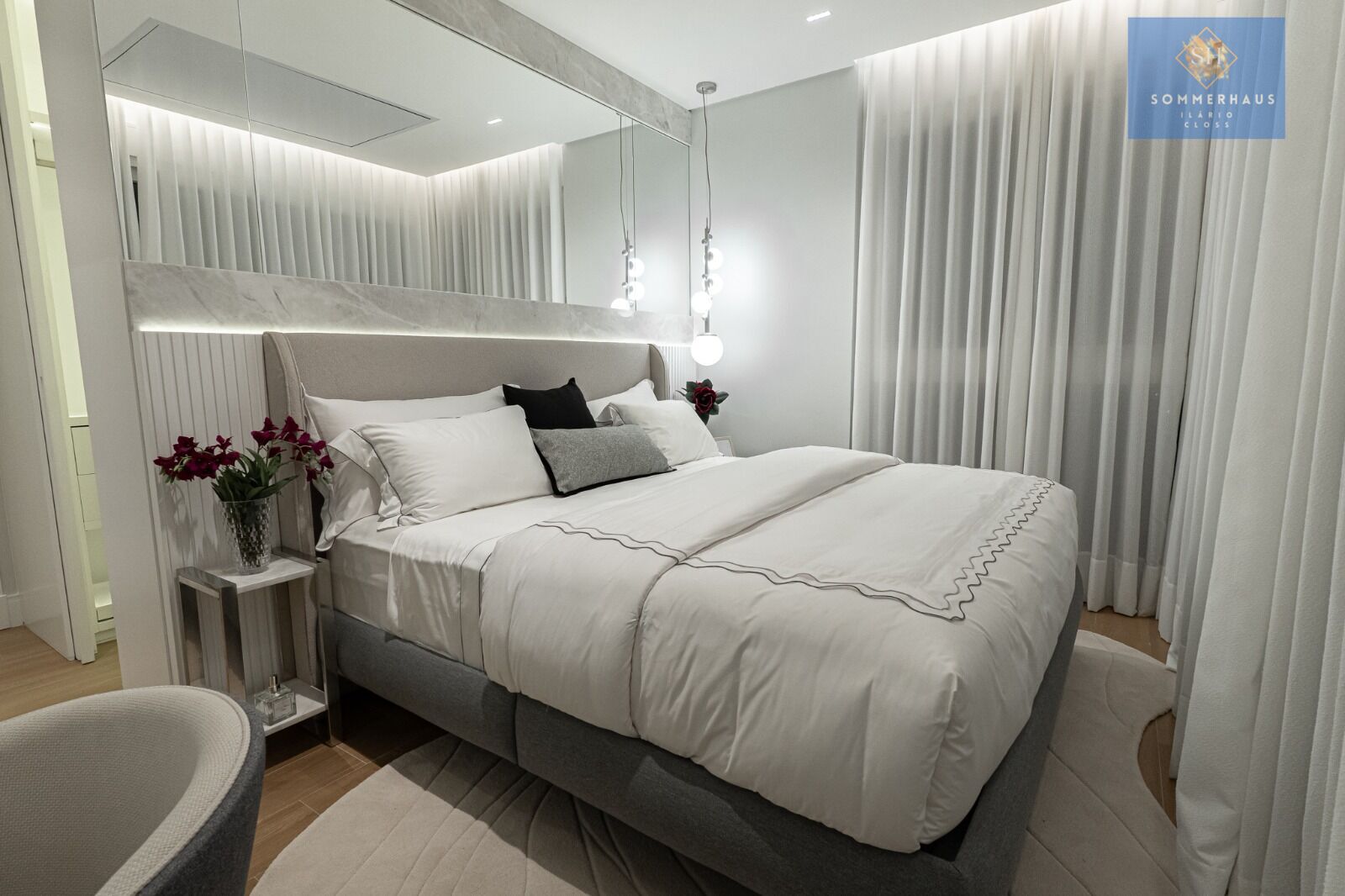 Apartamento, 4 quartos, 220 m² - Foto 24