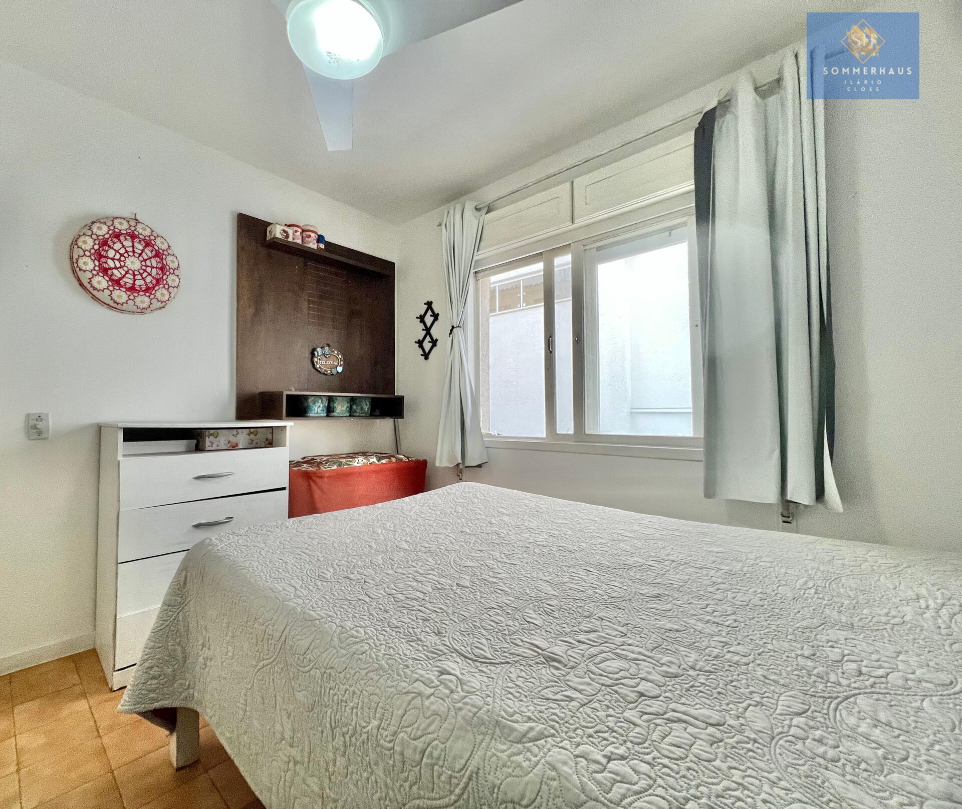 Apartamento, 1 quarto - Foto 8