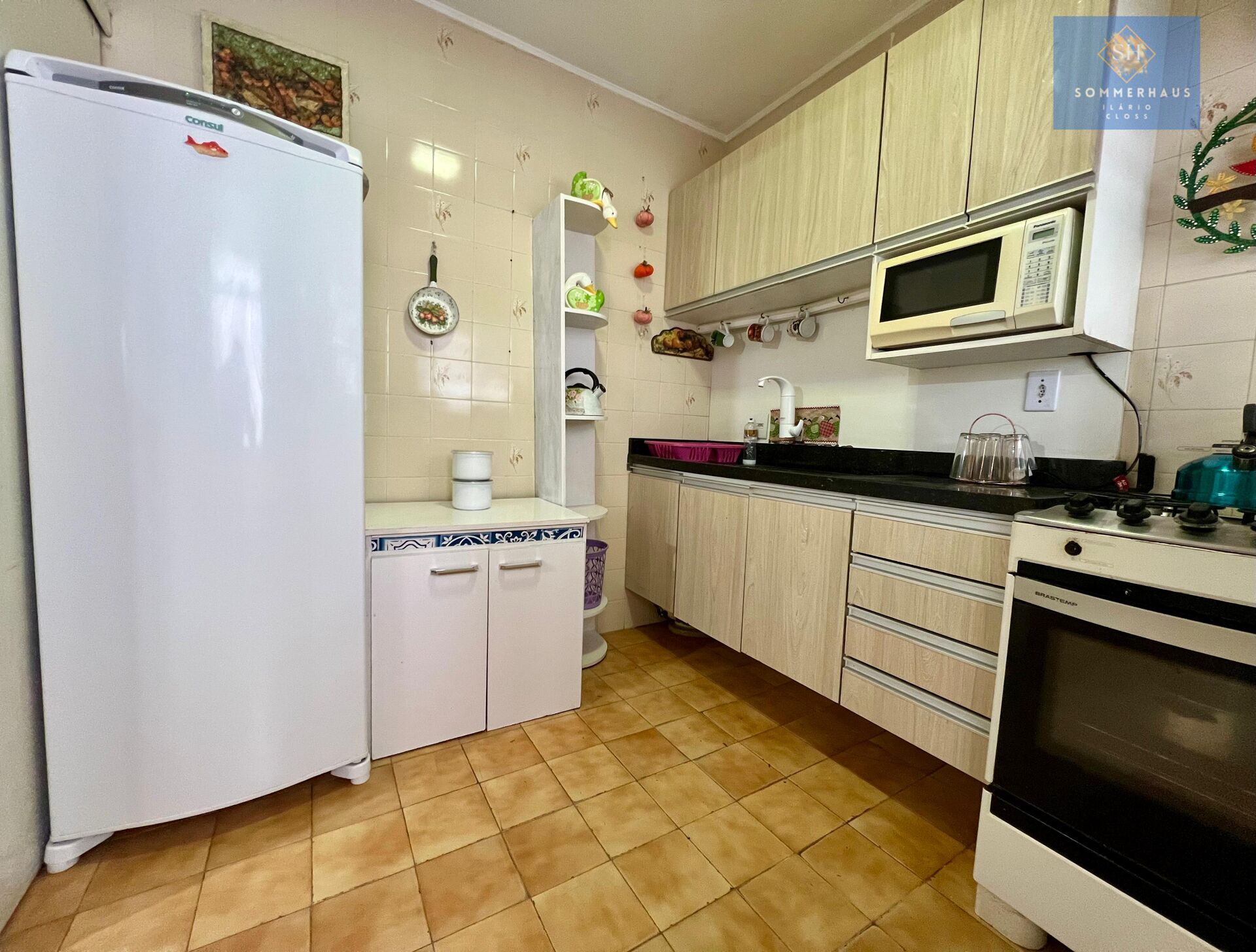 Apartamento, 1 quarto - Foto 6