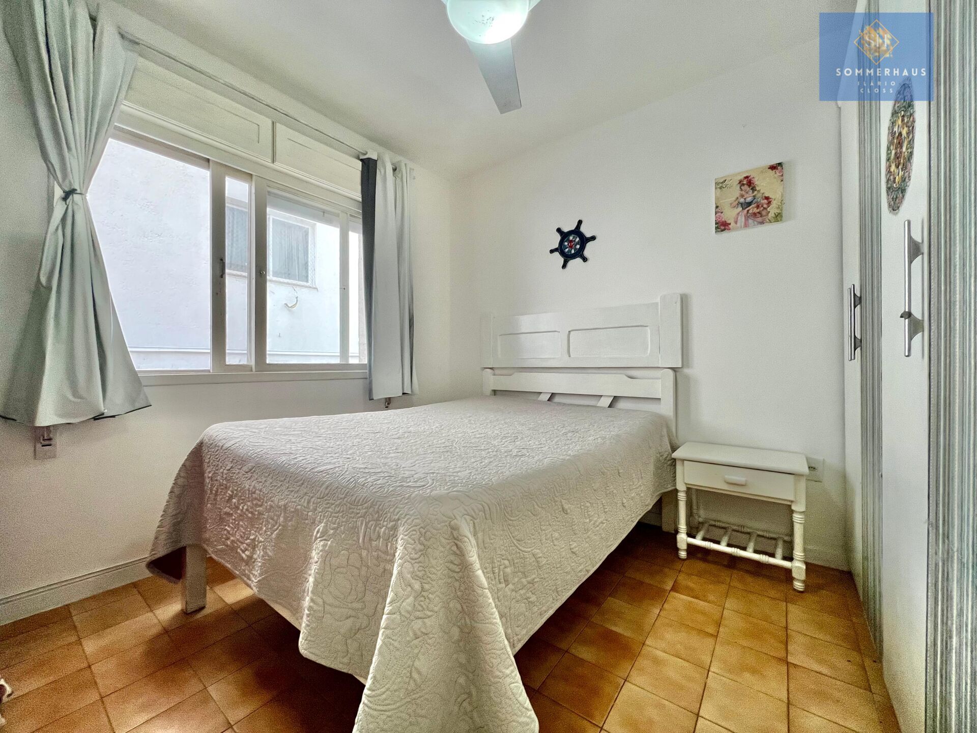 Apartamento, 1 quarto - Foto 7