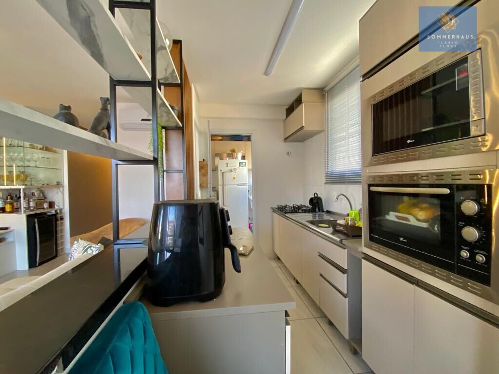 Apartamento à venda com 2 quartos, 110m² - Foto 10