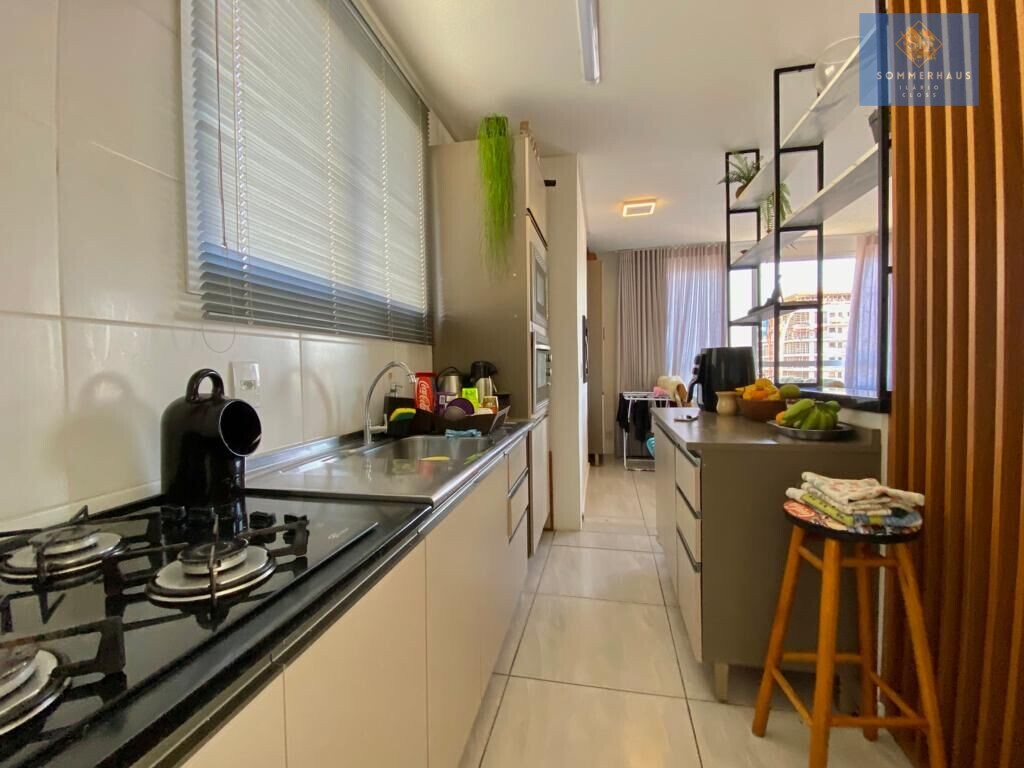 Apartamento à venda com 2 quartos, 110m² - Foto 12