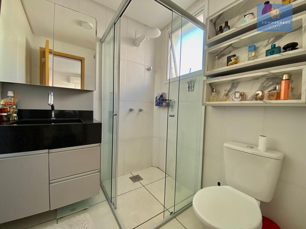 Apartamento à venda com 2 quartos, 110m² - Foto 20