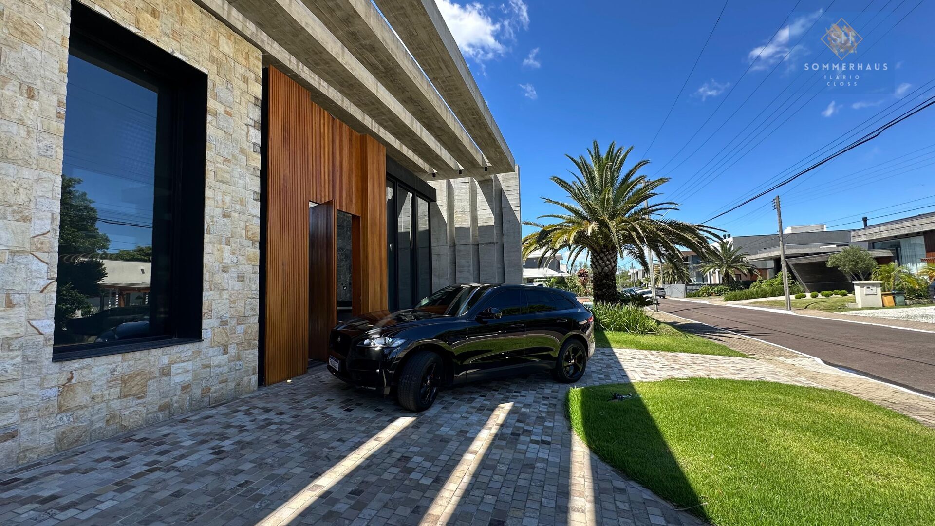 Casa de Condomínio, 4 quartos - Foto 3