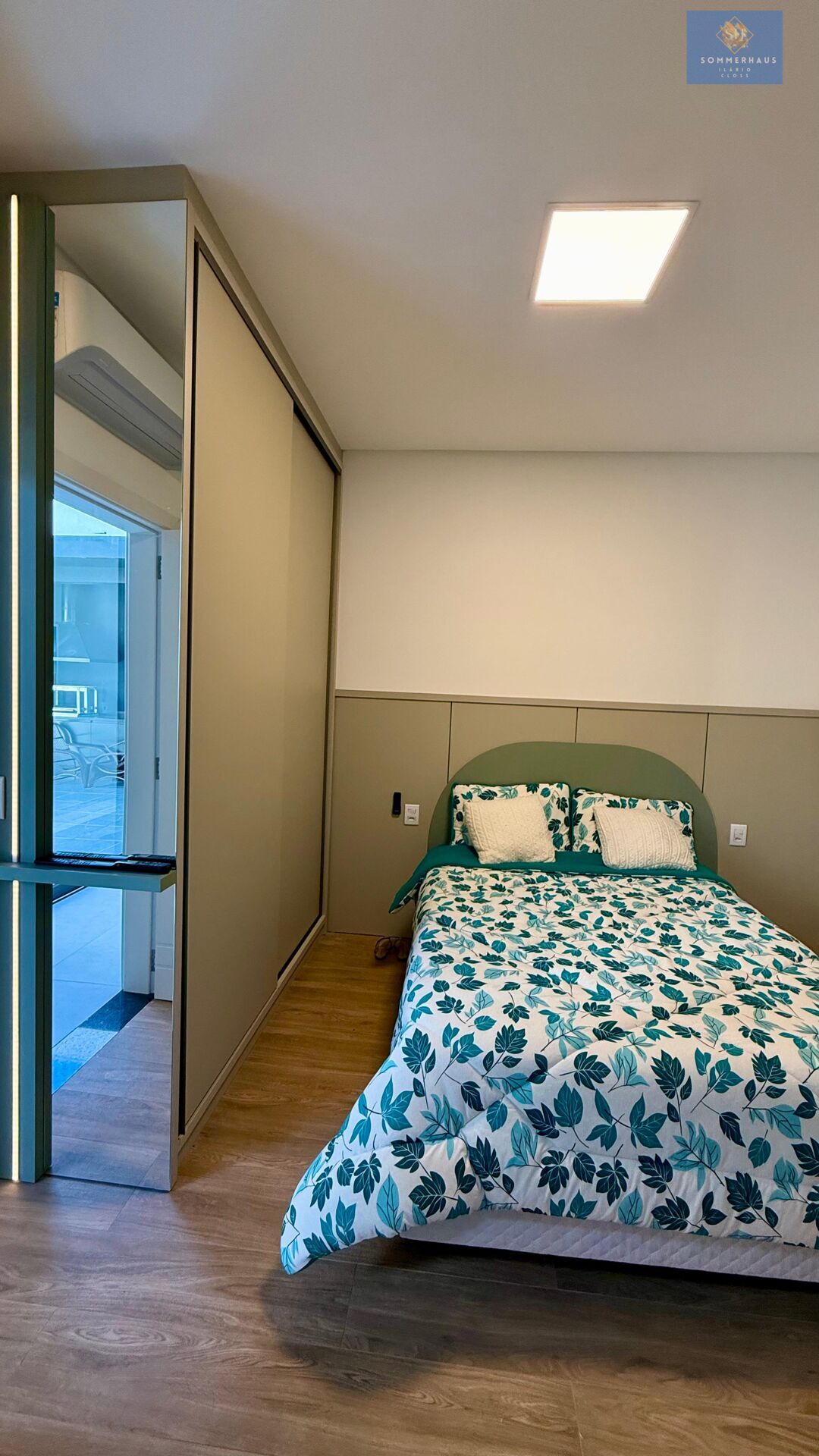Casa de Condomínio, 4 quartos - Foto 18