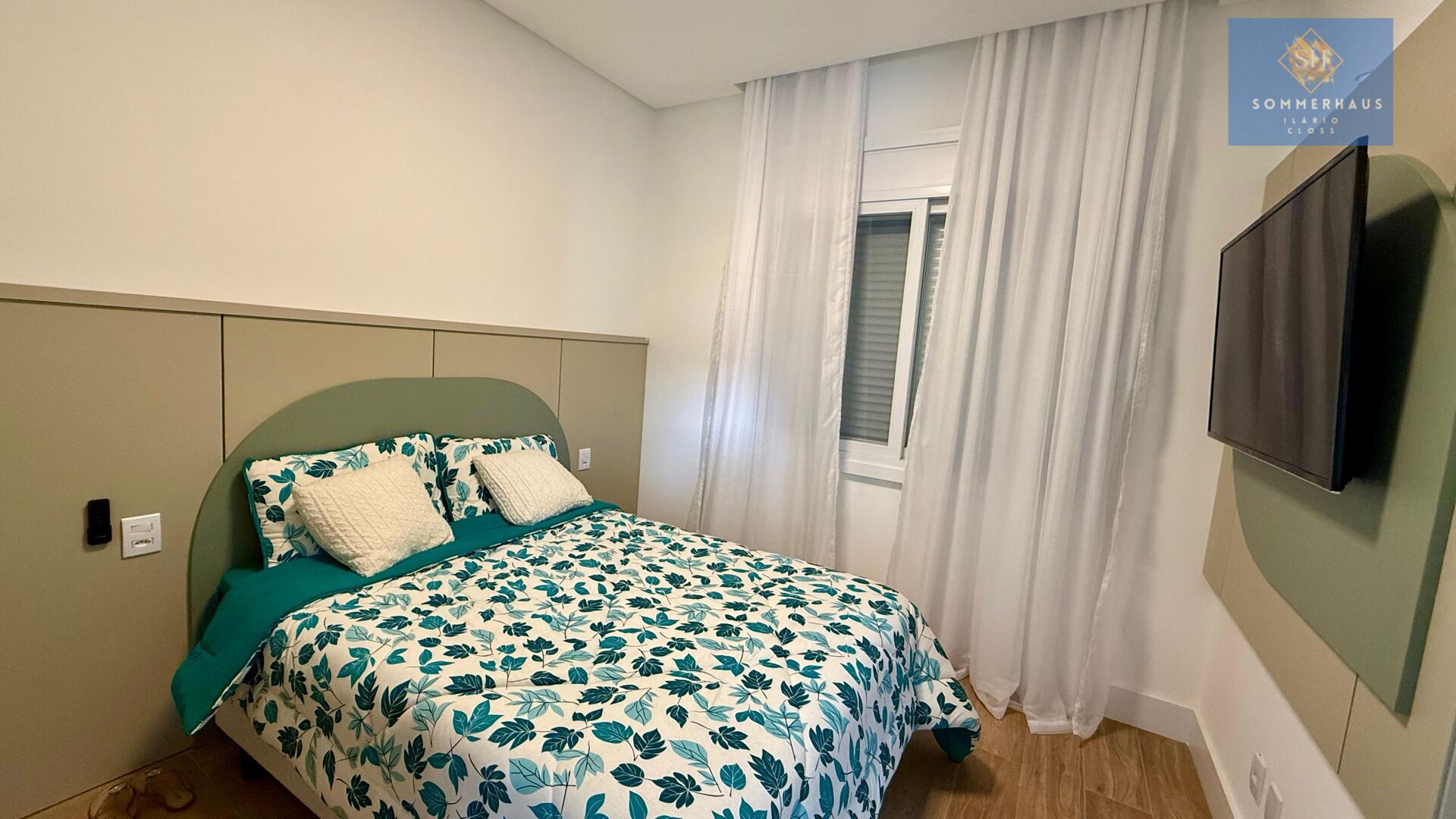 Casa de Condomínio, 4 quartos - Foto 19