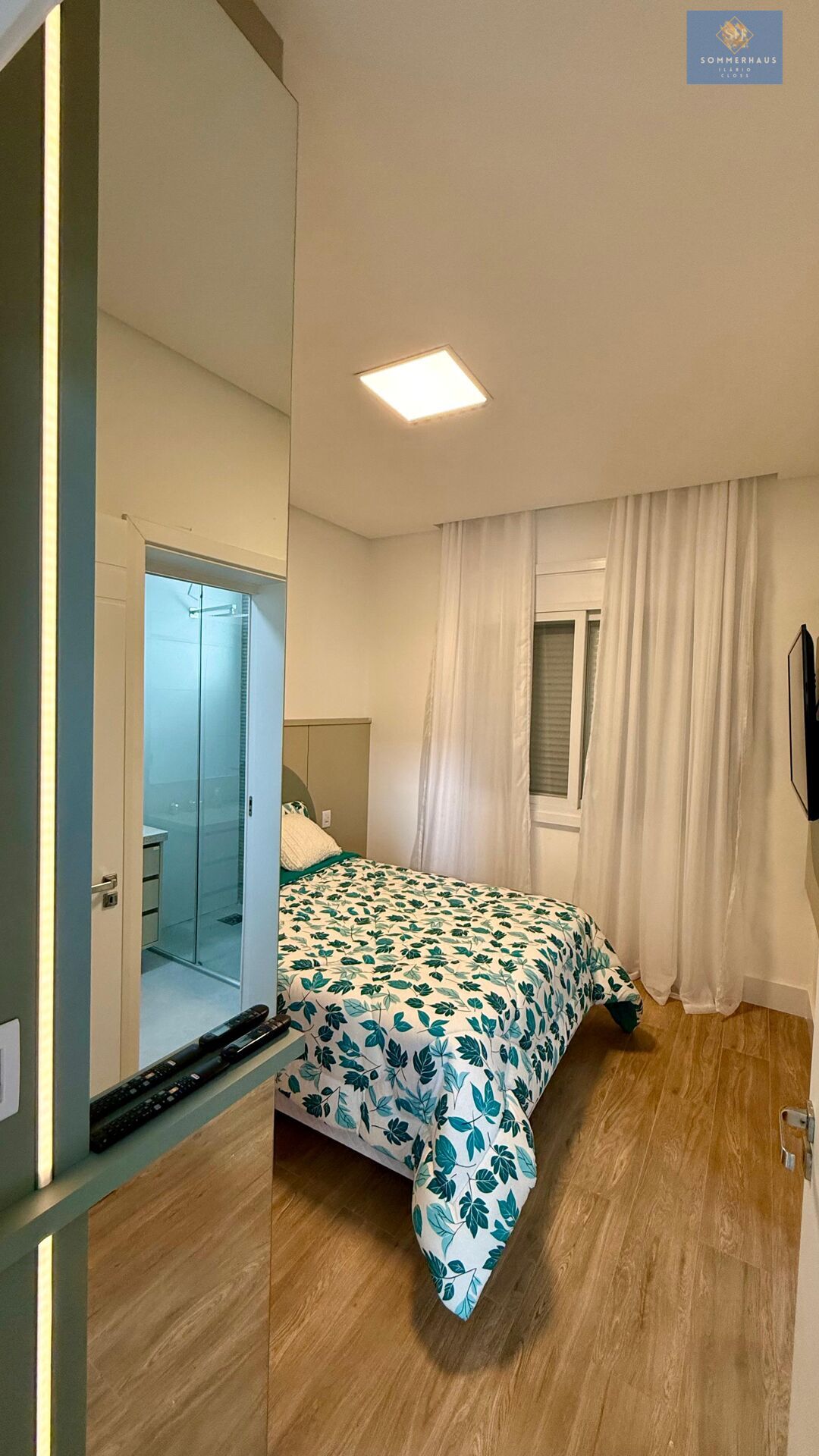 Casa de Condomínio, 4 quartos - Foto 17