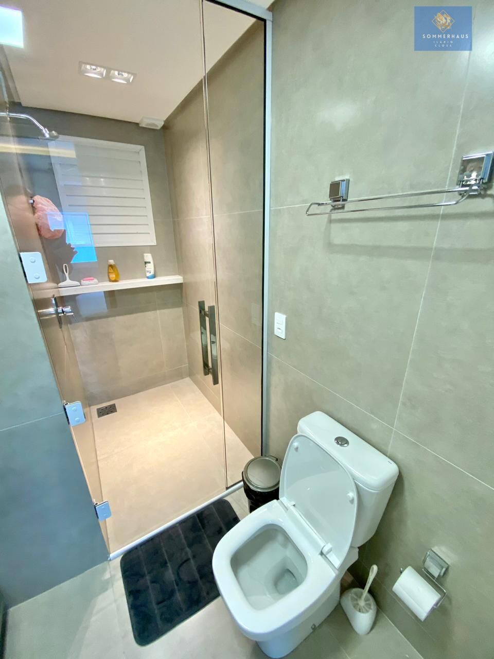 Apartamento à venda com 2 quartos, 66m² - Foto 22