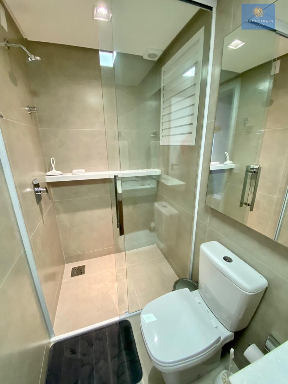 Apartamento à venda com 2 quartos, 66m² - Foto 25