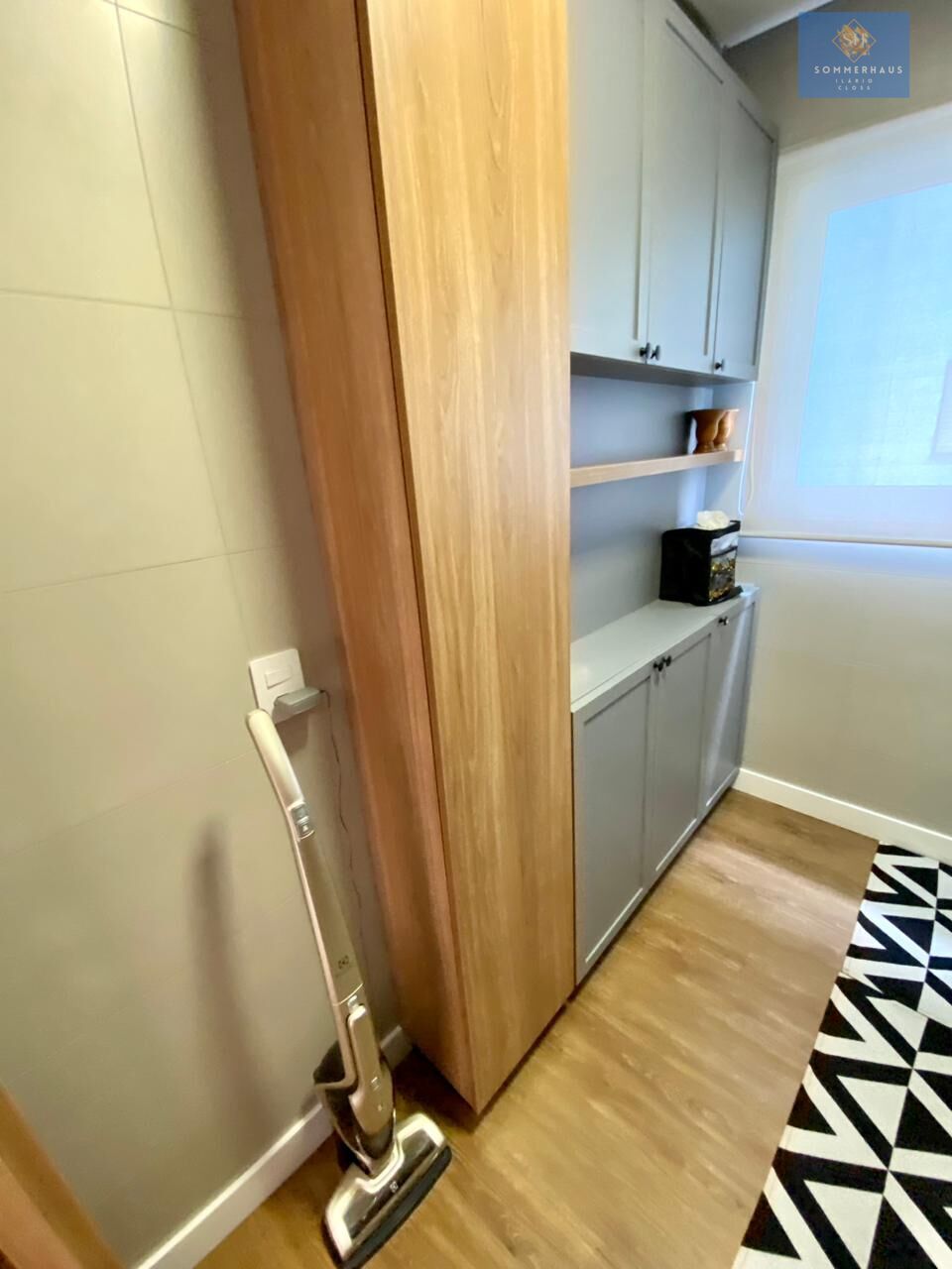 Apartamento à venda com 2 quartos, 66m² - Foto 20