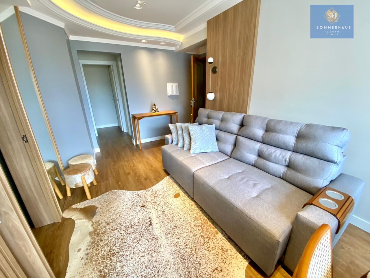 Apartamento à venda com 2 quartos, 66m² - Foto 15