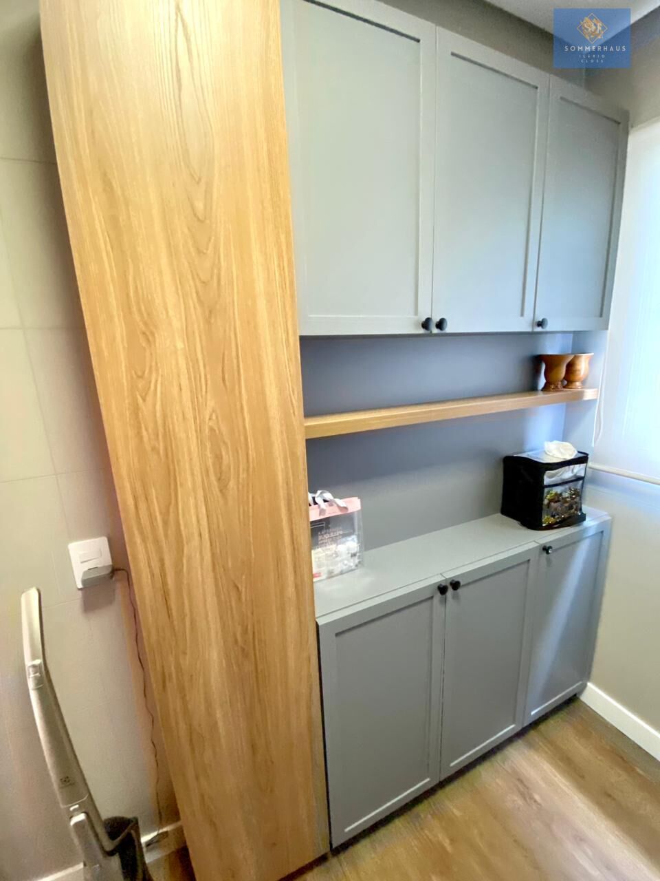 Apartamento à venda com 2 quartos, 66m² - Foto 27