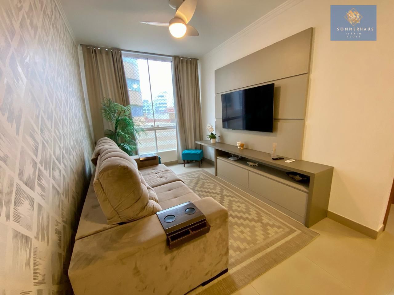 Apartamento à venda com 2 quartos - Foto 3