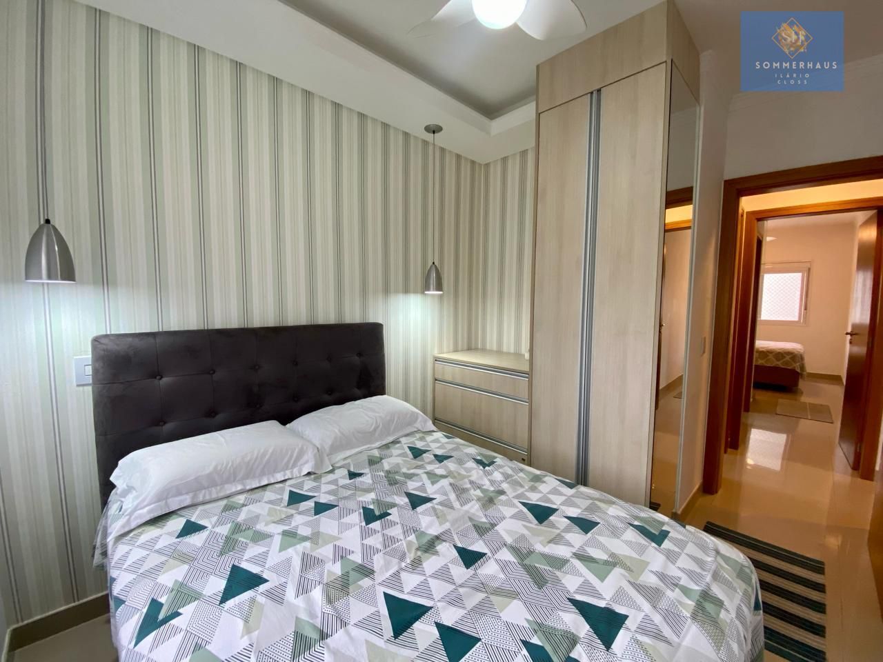 Apartamento à venda com 2 quartos - Foto 19