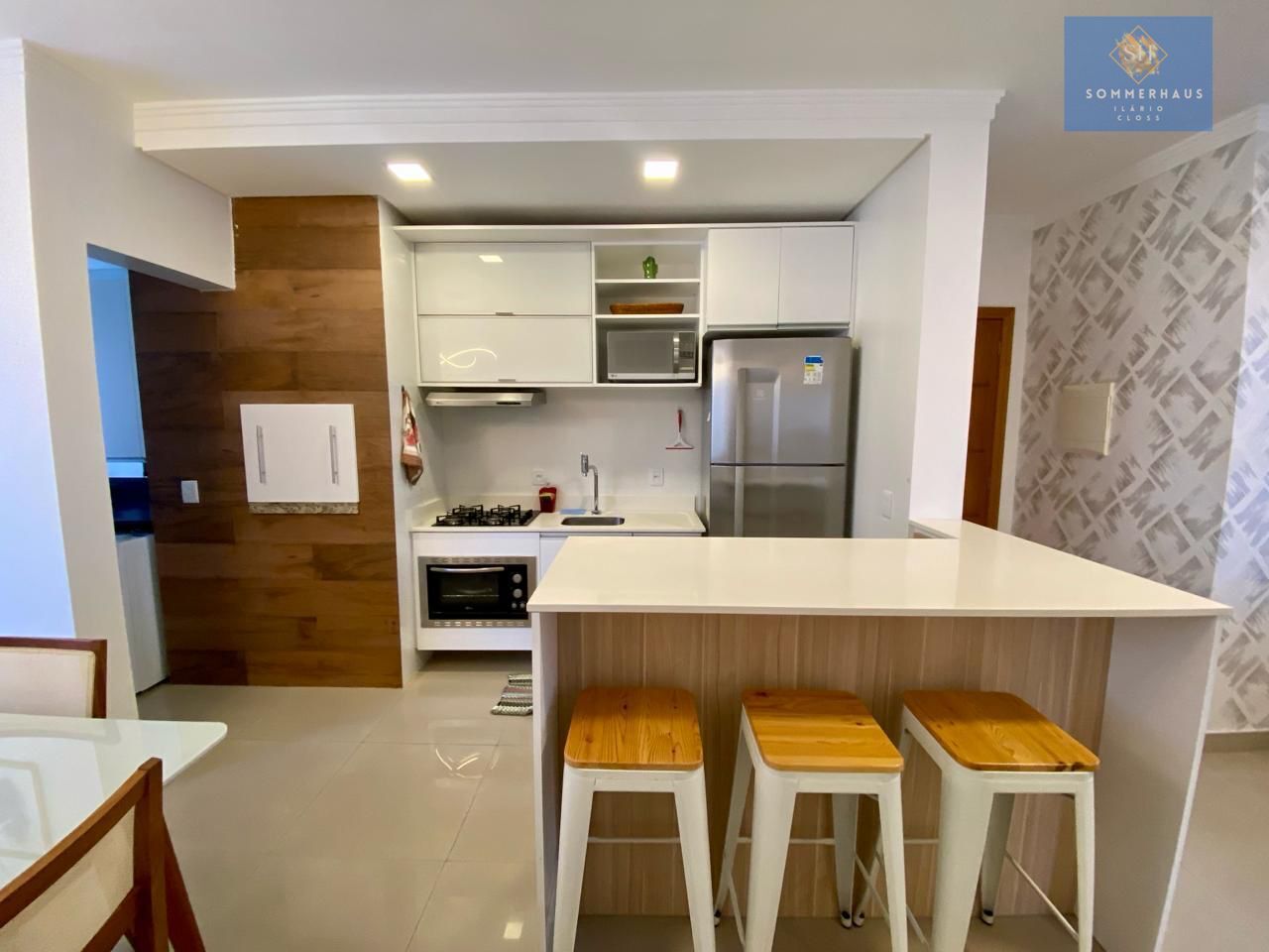 Apartamento à venda com 2 quartos - Foto 8