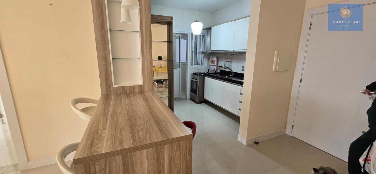 Apartamento à venda com 2 quartos - Foto 6