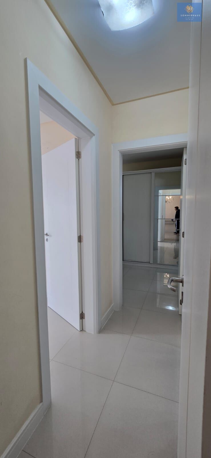 Apartamento à venda com 2 quartos - Foto 9