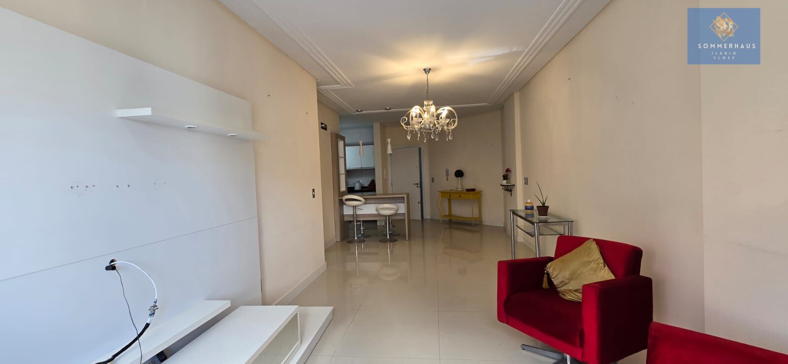 Apartamento à venda com 2 quartos - Foto 5