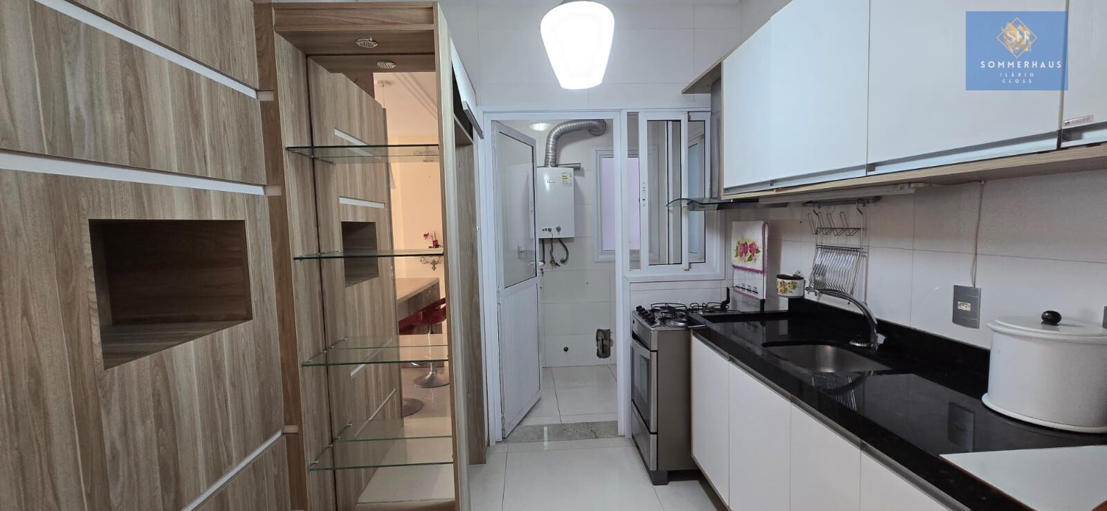 Apartamento à venda com 2 quartos - Foto 7