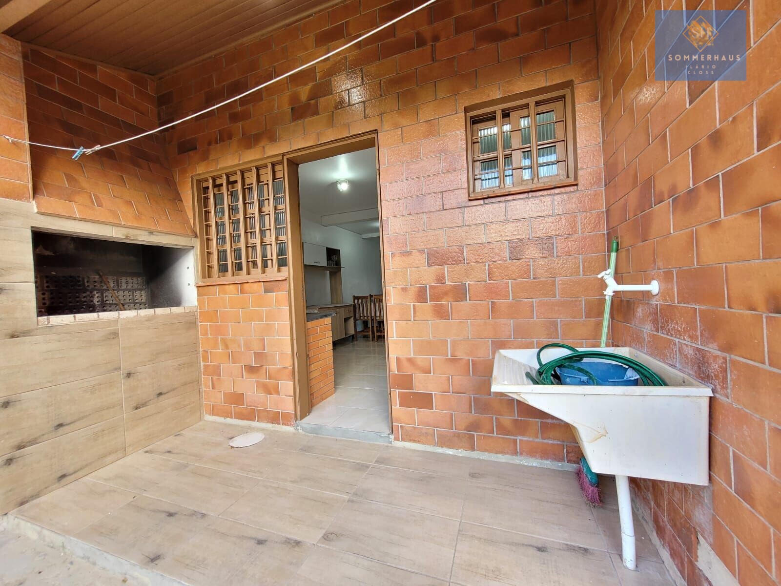 Casa à venda com 2 quartos, 95m² - Foto 22