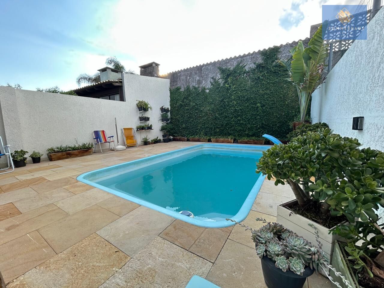 Casa, 3 quartos, 75 m² - Foto 8