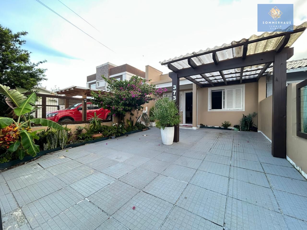 Casa, 3 quartos, 75 m² - Foto 5