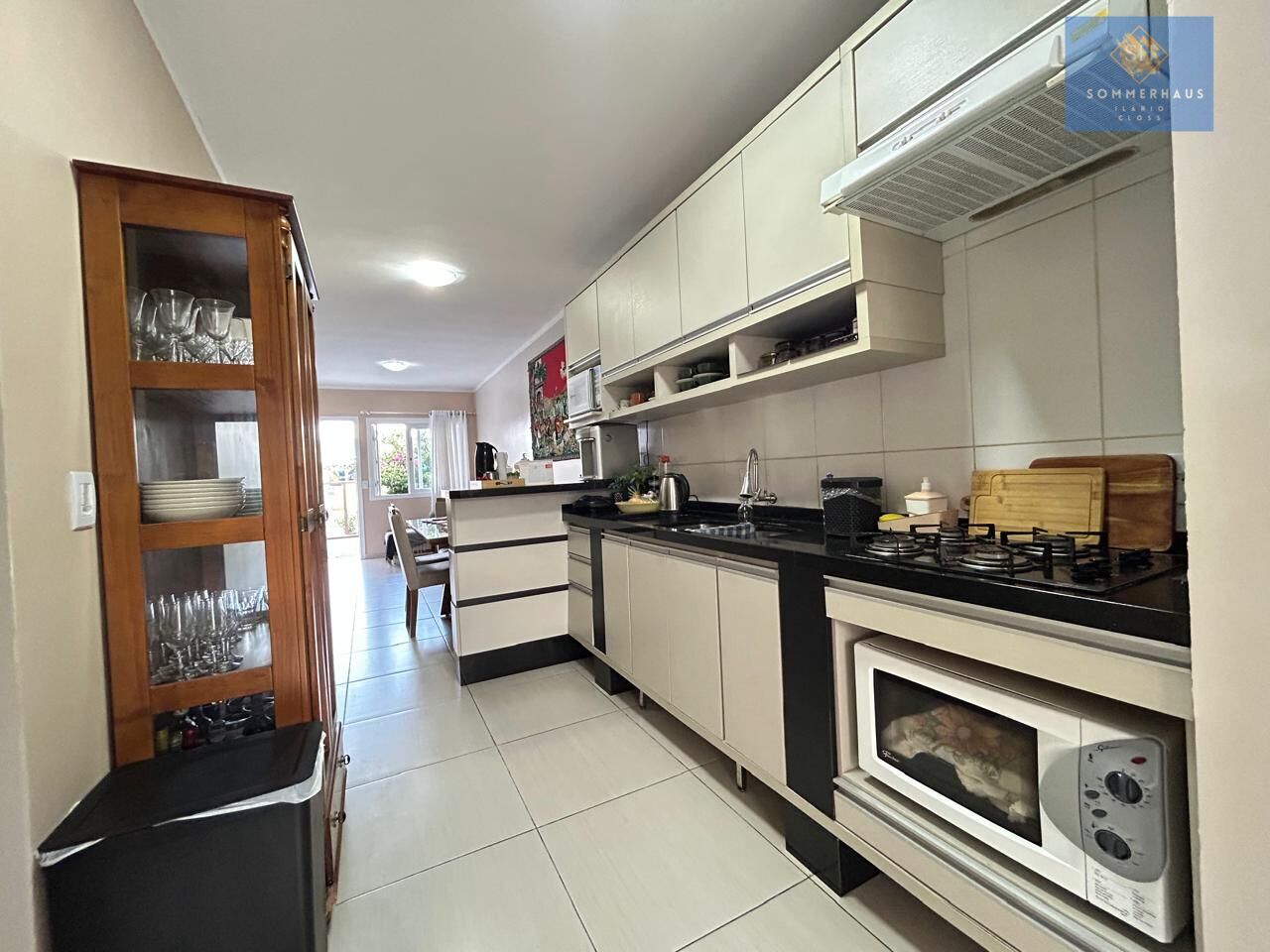 Casa, 3 quartos, 75 m² - Foto 11
