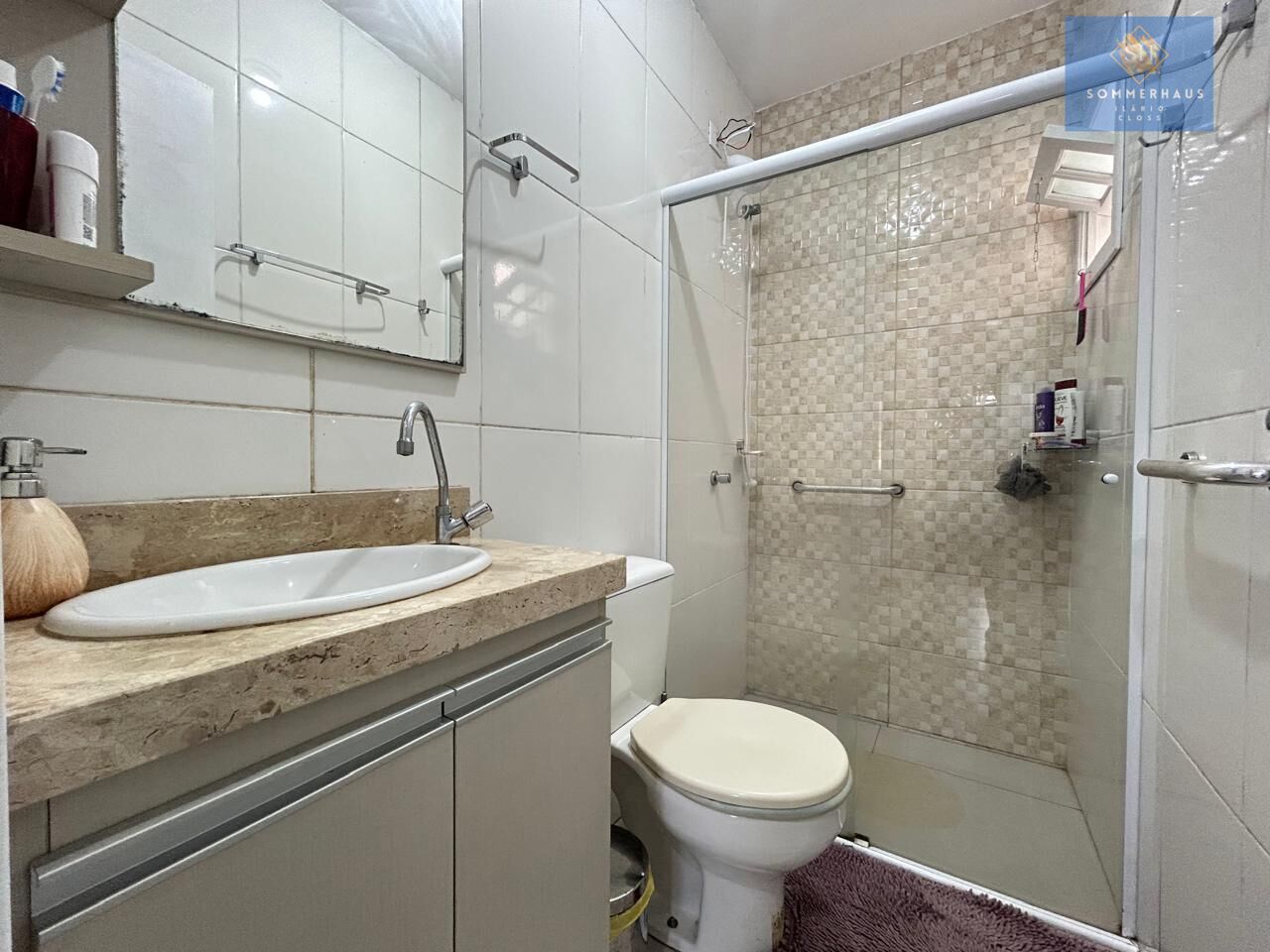 Casa, 3 quartos, 75 m² - Foto 23