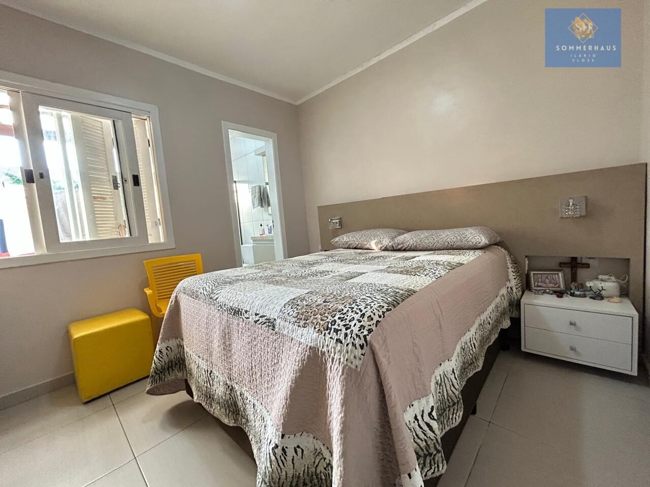 Casa, 3 quartos, 75 m² - Foto 16