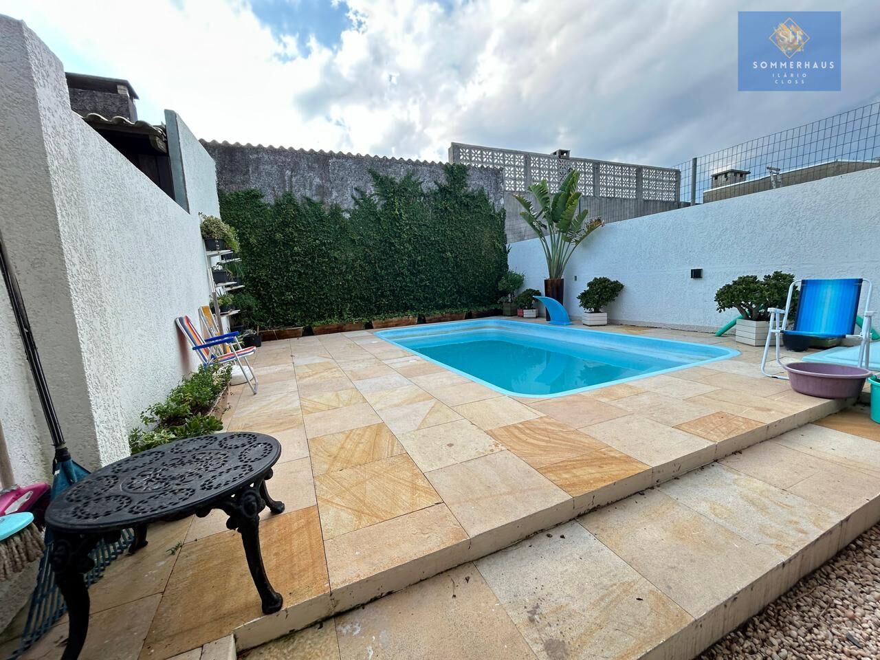 Casa, 3 quartos, 75 m² - Foto 7
