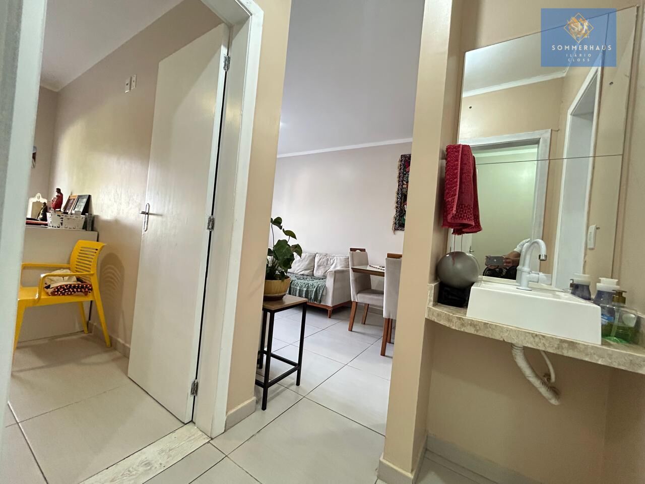 Casa, 3 quartos, 75 m² - Foto 13